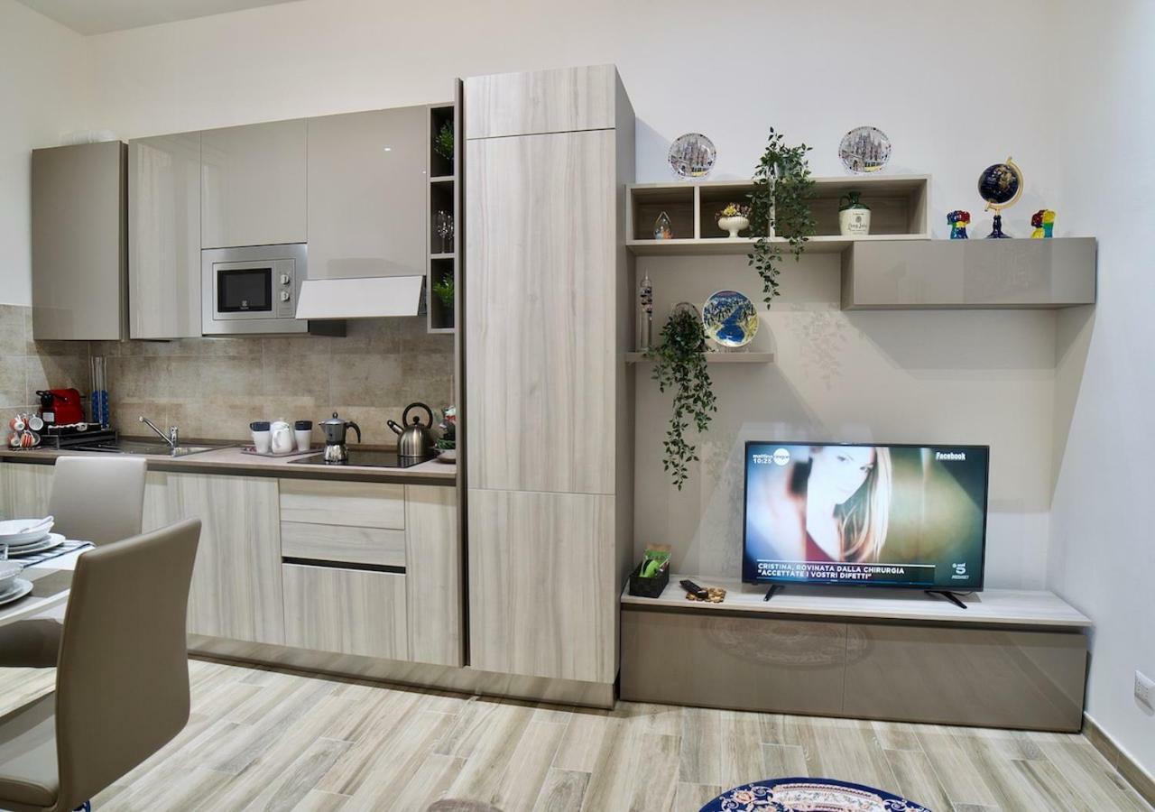 Central Lepetit Apartment De Luxe Milano Eksteriør bilde