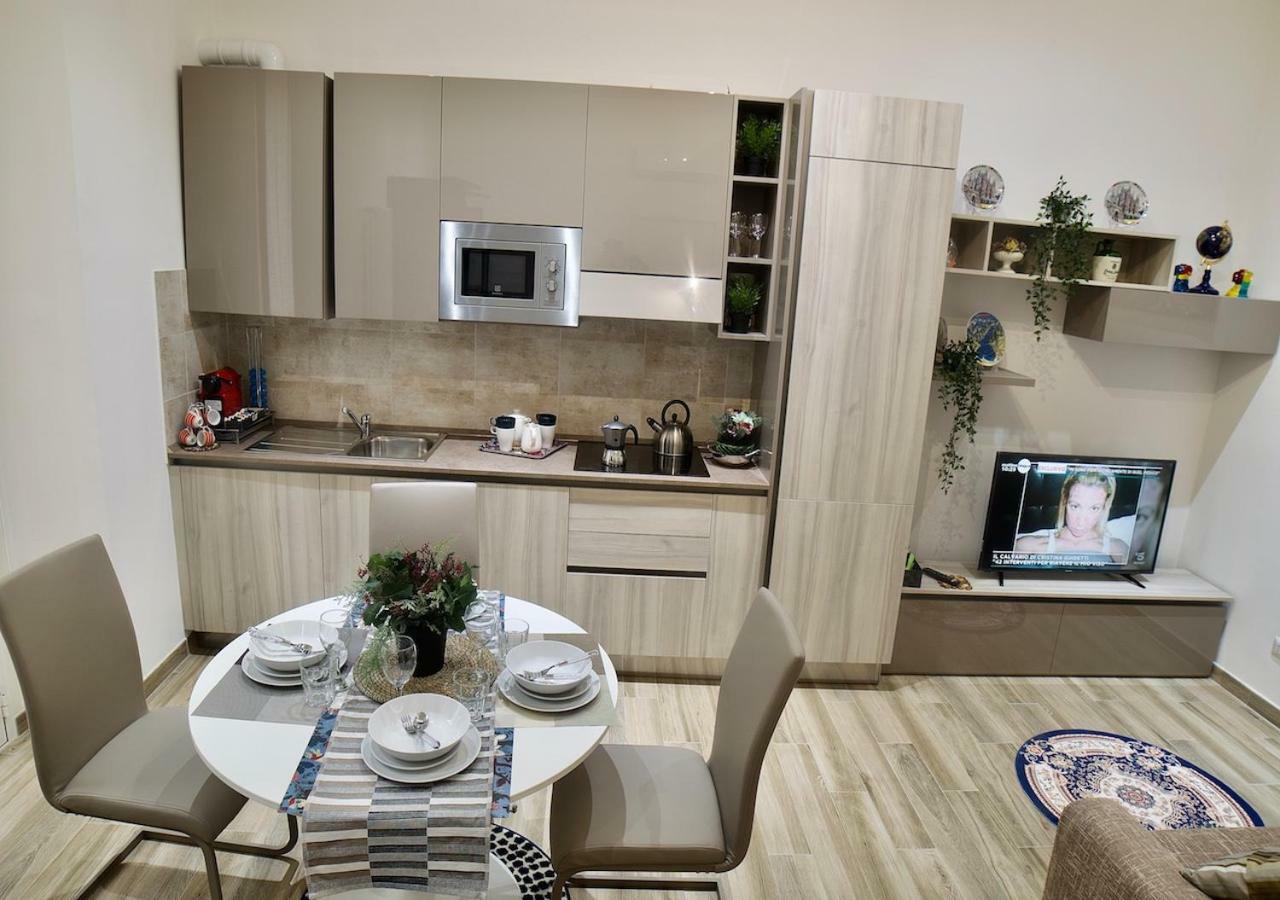 Central Lepetit Apartment De Luxe Milano Eksteriør bilde
